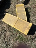 Car Ramps