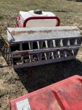 Chicken Feeder