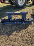 Skid Steer Land Leveler