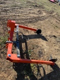 3pt Hay Unroller (new)