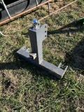 3pt Gooseneck Trailer Mover