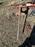 Rear Hay Spear