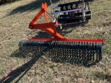 7' Rock Rake