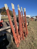 6' T Posts (31)