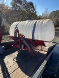 300 Gallon Sprayer
