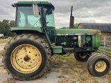 JD 4240 Tractor