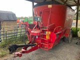 Triolet Vertical Mixer