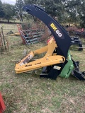 BK60 Bale Slicer