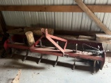 Box Blade