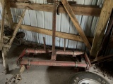 Hay Spear