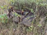 6' Bushhog