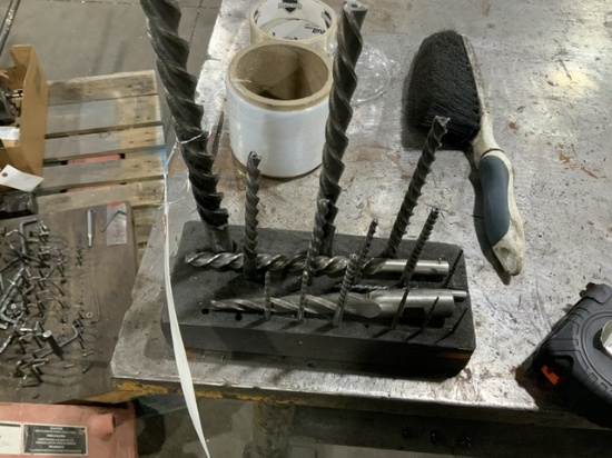 Tapered  Reemers