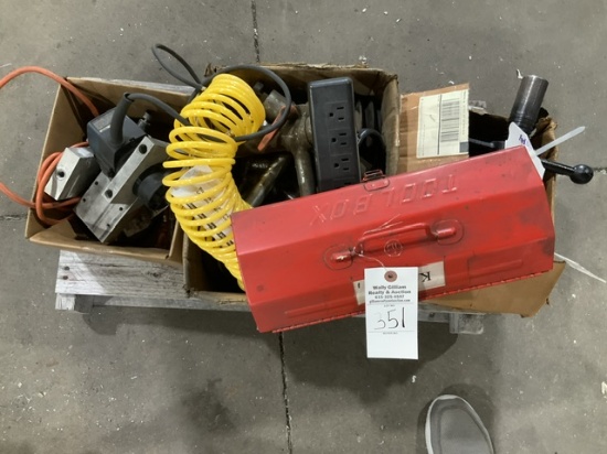 Misc Lot