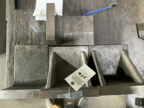 Angle Blocks