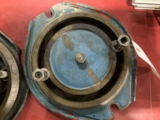 Rotators Vice