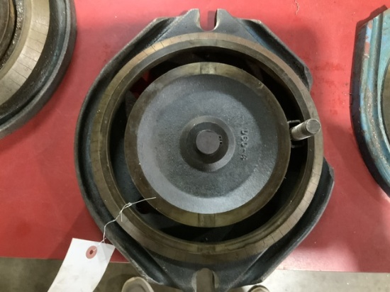 Rotators Vice