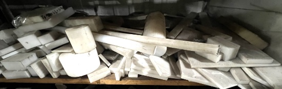 Plastic Pieces