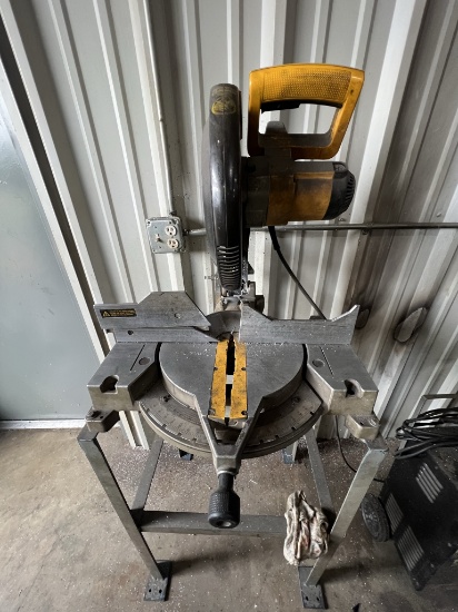 DeWalt Miter Saw