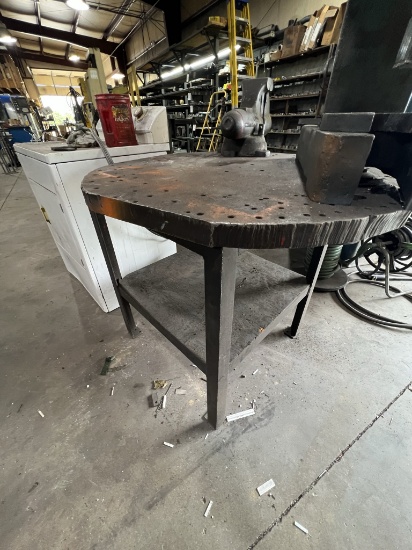Work Table