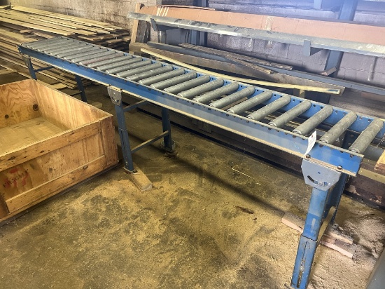 Roller Conveyor