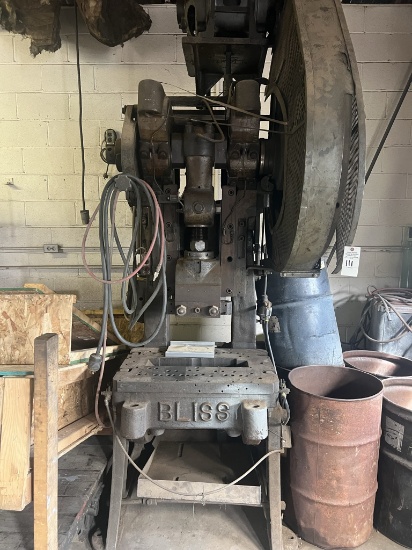 Bliss Press