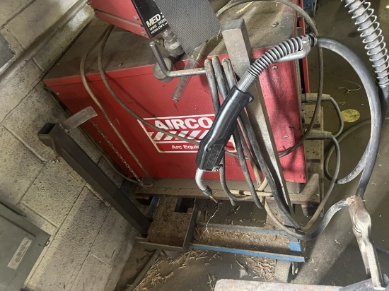 Airco Arc Welder
