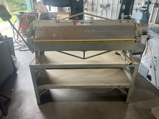 Jet BP-1648 Bender