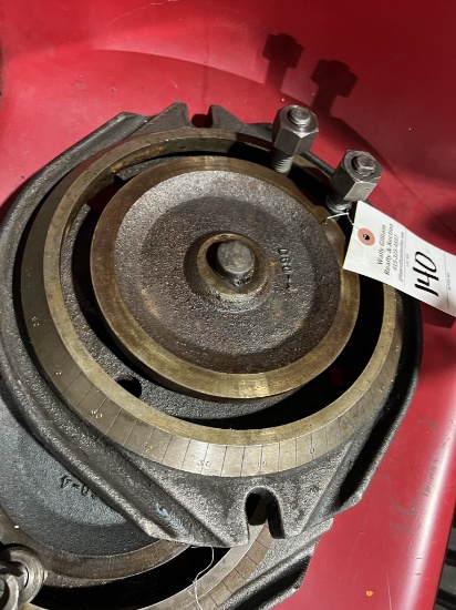 Rotators Vice