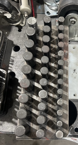 Transfer Punches