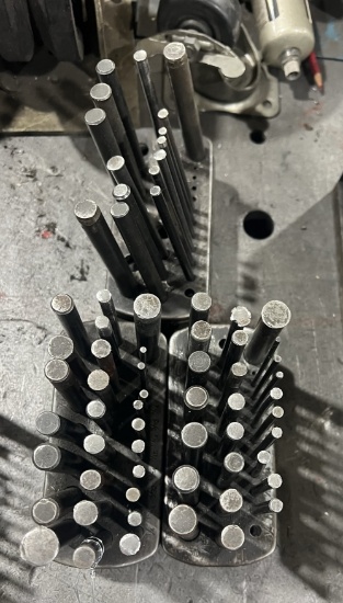 Transfer Punches