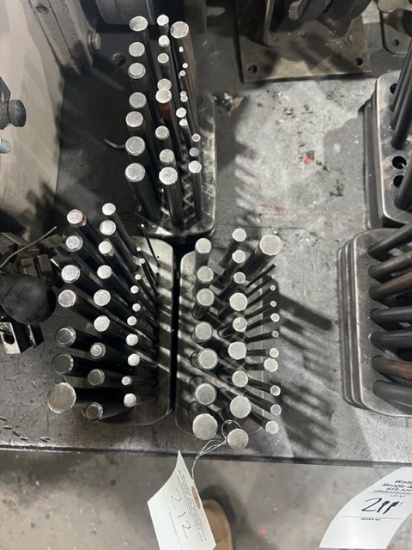 Transfer Punches