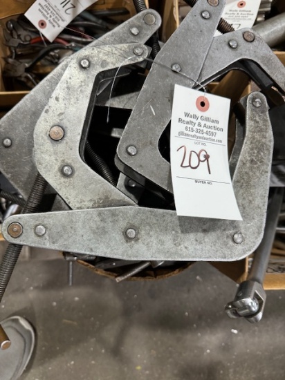 Clamps