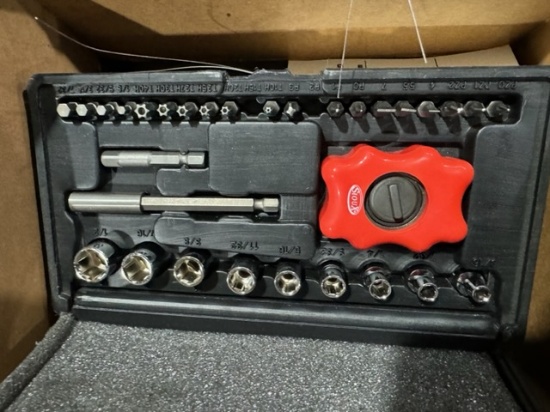 Bit Sets
