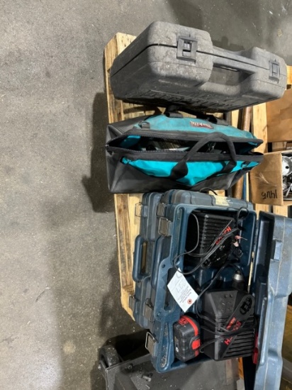 Power Tools