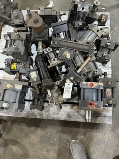 Air Cylinders