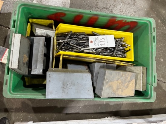 Drill Bits