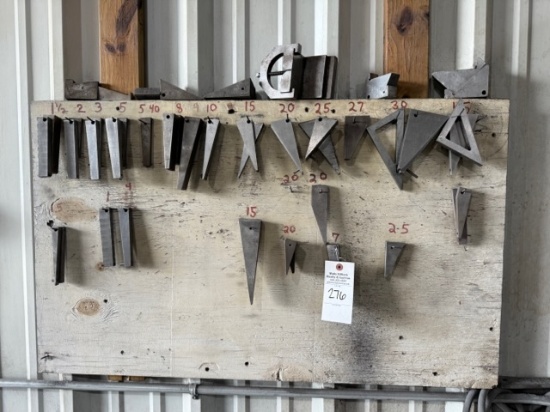 Angle Blocks