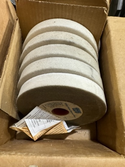 Diamond Grinding Wheels