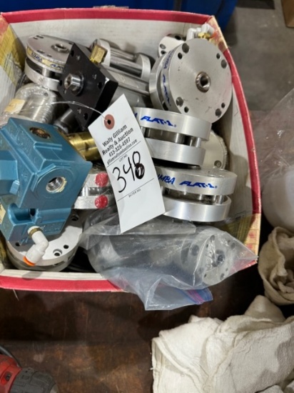 Air Cylinders