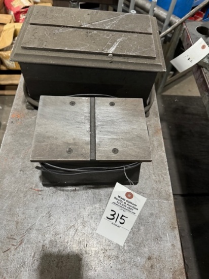 Demagnetizer (2)