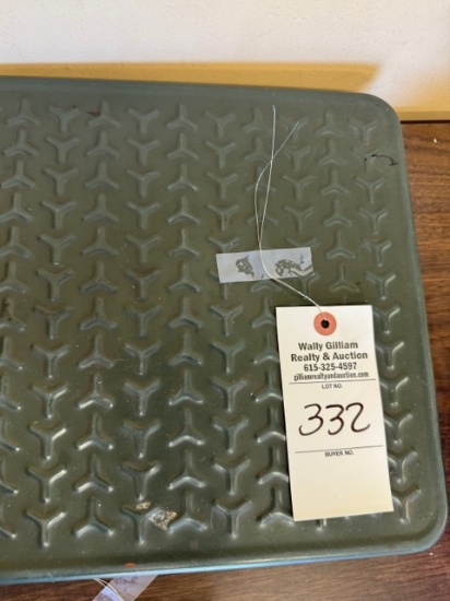 Mail Scale