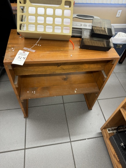 Printer Table
