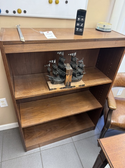 Bookcase