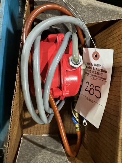 Coolant Pump
