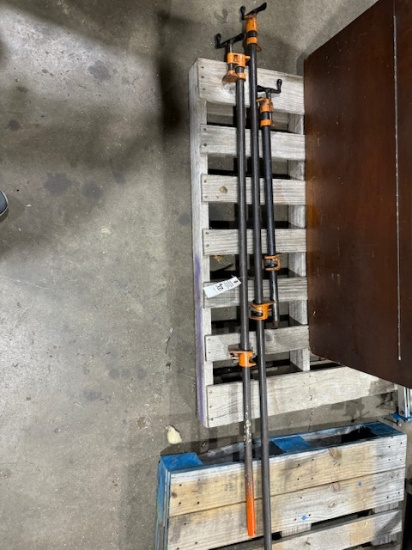 Pipe Clamps