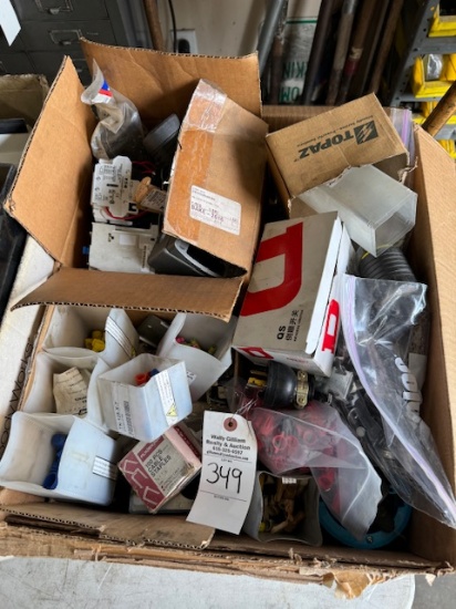 Electrical Supplies