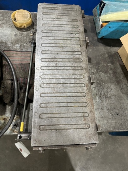 8x24 Table Magnet