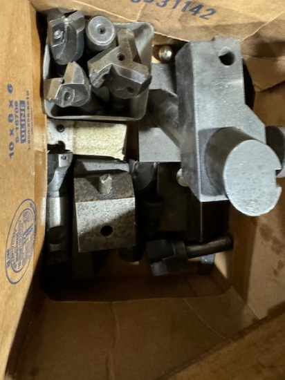 Misc Cutters