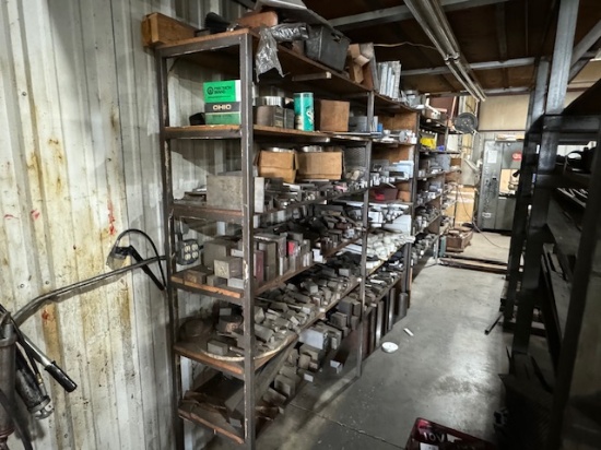 10 ft Rack