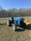 Ford 3000 Diesel Tractor